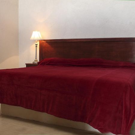 מלון Zacatlán Campestre Sierra Viva מראה חיצוני תמונה
